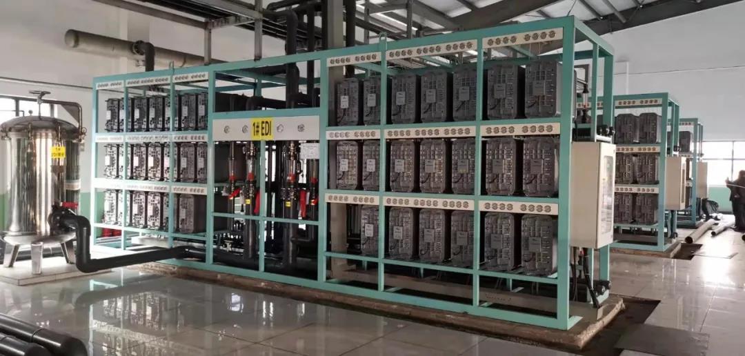 東大環境|2021廣東水展彰顯實力!專業深耕,精彩繼續!